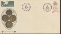 [The 100th Anniversary of Burgerspond, Coin, type NA]