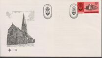 [Inauguration of British Settlers' Monument, Grahamstown, type NE]