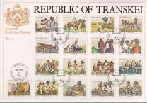 [Xhosa Culture, type EQ]
