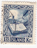 [Icelandic Manuscripts, type DH]