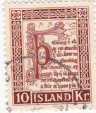 [Icelandic Manuscripts, type DI]