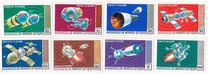 [Space Research, type VA]