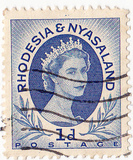 [Queen Elizabeth II, Typ A1]