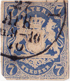 [Coat of Arms - New Value & Colour, タイプ D9]