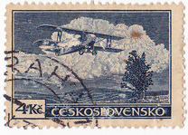[Planes over different Landscapes, 类型 YBR]