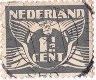 [Numeral Stamps - New Values and Colors, тып AK5]