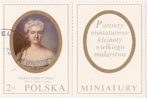 [Portrait Miniatures, tip BIA]