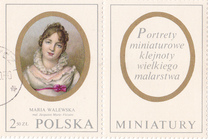 [Portrait Miniatures, tip BIB]