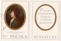 [Portrait Miniatures, tip BIC]
