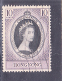 [Coronation of Queen Elizabeth II, type AH]