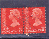 [Queen Elizabeth II, type CR]