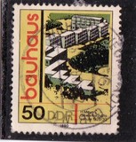 [Buildings in Bauhaus Manner, 유형 CCN]