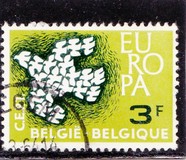 [EUROPA Stamps, Tipi ZV]