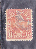 [James A. Garfield, 1831-1881, type EY2]