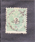 [Coat of Arms - Inscriptions in Black, type M6]