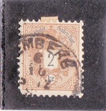 [Coat of Arms - Inscriptions in Black, type M2]