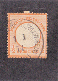[Definitives - Eagle with Large Breastshield, type D3]