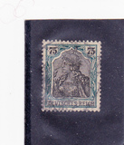 [As Type O but Unhatched background, type T7]