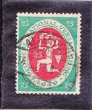 [Weimar National Congress, tipas X]