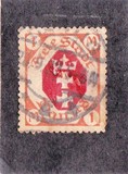 [Coat of Arms, tegund V10]