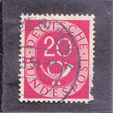 [New Daily Stamp, Tipo K7]