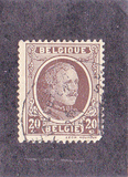 [King Albert, loại BU5]