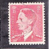 [King Baudouin, type RK1]