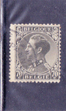 [King Leopold, type FF]