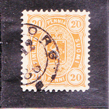 [National arms, type E26]