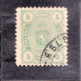 [National arms, type E24]