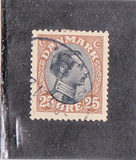 [King Christian X, type S12]