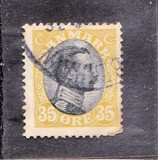 [King Christian X, type S15]