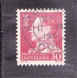 [King Frederik IX, प्रकार EI2]