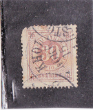 [Numerals in Circle, Tipe F9]