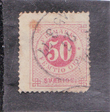 [Numerals in Circle, Tipe F10]