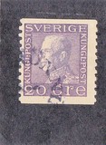 [King Gustaf V, tegund Z]