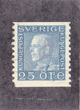 [King Gustaf V, Tipi Z14]