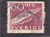 [The 300th Anniversary of the Post Office, type BB]