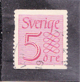 [Numeral Stamp - New Design, Tipi DD]