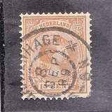[Queen Wilhelmina, type G6]