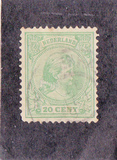 [Queen Wilhelmina, type G7]