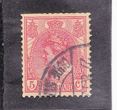 [Queen Wilhelmina, 類型 J1]