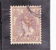 [Queen Wilhelmina, 類型 J2]