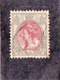 [Queen Wilhelmina, 類型 J13]