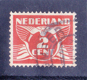 [Numeral Stamps, տեսակ AK1]