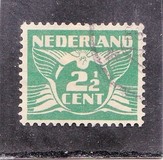 [Numeral Stamps, տեսակ AK2]