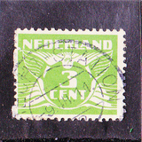 [Numeral Stamps, տեսակ AK3]