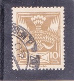 [Definitive Issue, type AN7]