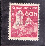 [Czechoslovak Castles, type XM]