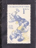 [Sports Events of 1961, type ZS]
